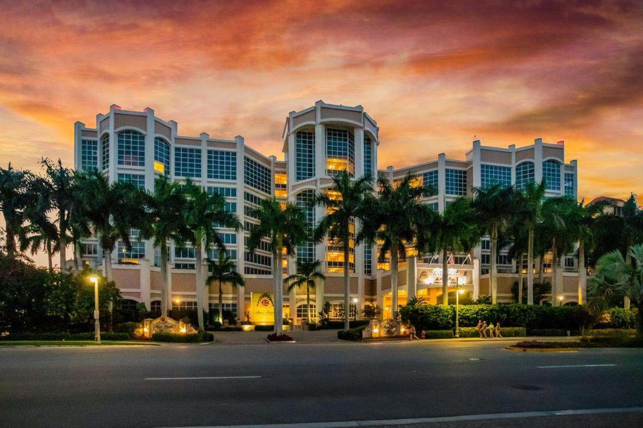 Marco Beach Ocean Resort 607 Marco Island Exterior photo